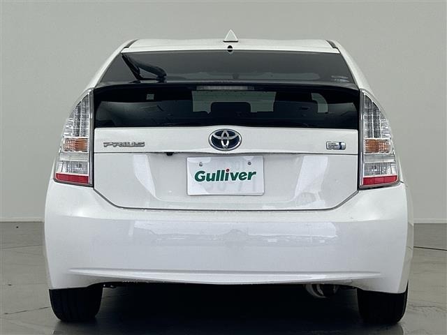 Toyota PRIUS 2010 8340106-4