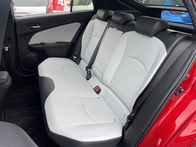 Toyota PRIUS 2016 8340115-10