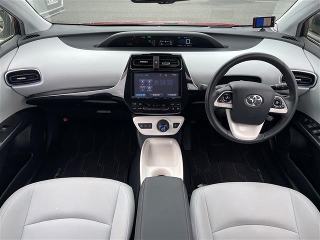 Toyota PRIUS 2016 8340115-14