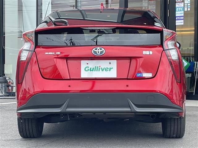 Toyota PRIUS 2016 8340115-2
