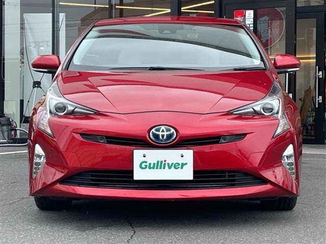 Toyota PRIUS 2016 8340115-20