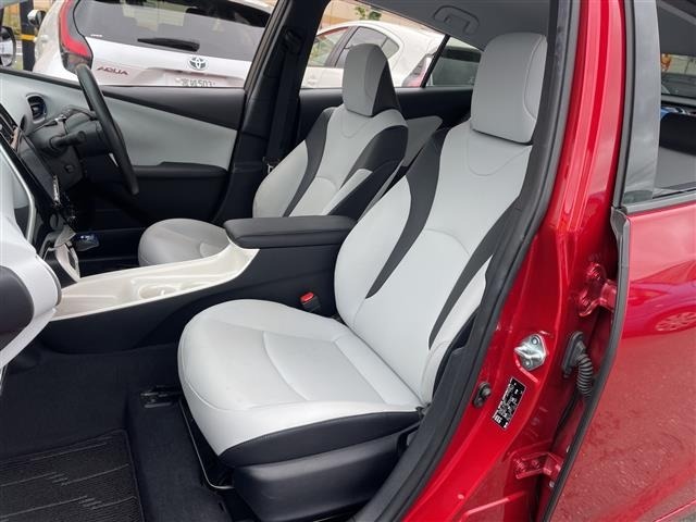 Toyota PRIUS 2016 8340115-8