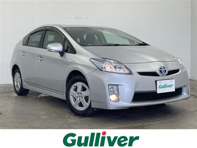 Toyota PRIUS 2009 8340124-0