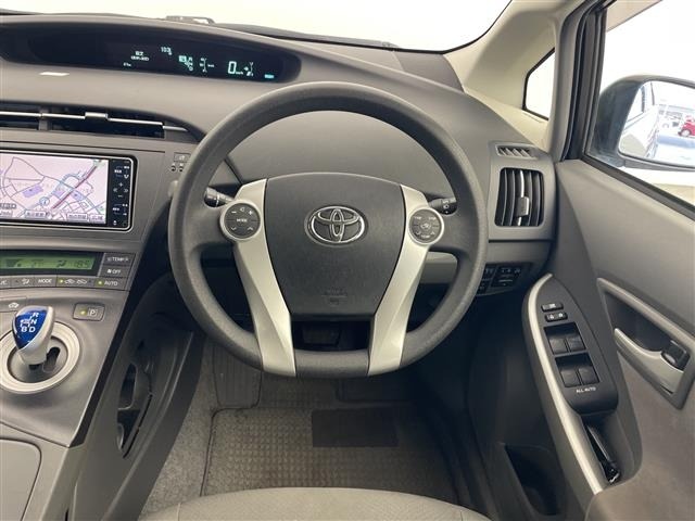 Toyota PRIUS 2009 8340124-1