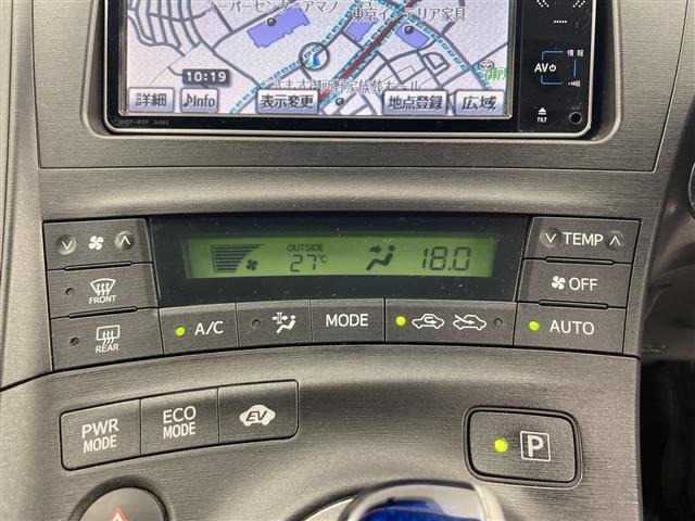 Toyota PRIUS 2009 8340124-11