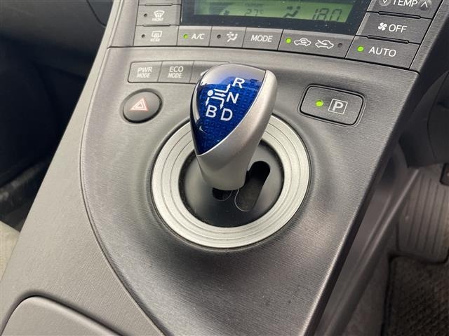 Toyota PRIUS 2009 8340124-12