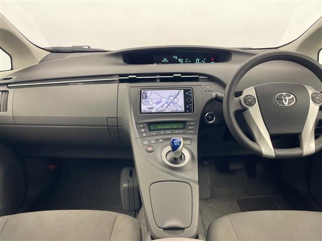 Toyota PRIUS 2009 8340124-15