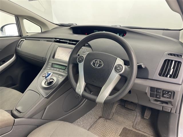 Toyota PRIUS 2009 8340124-2