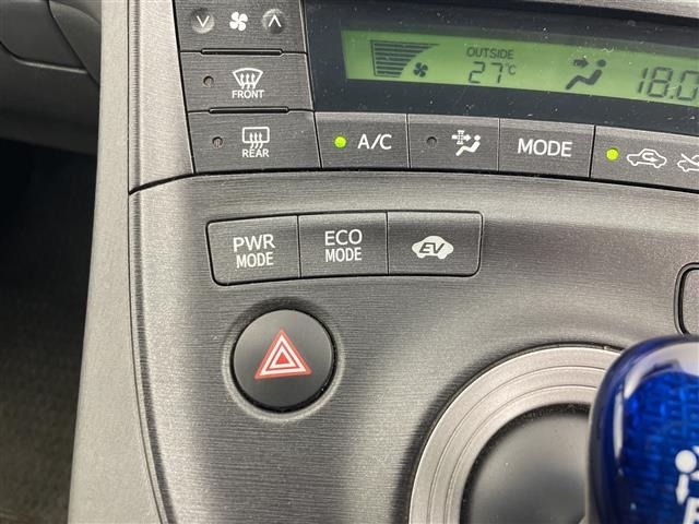Toyota PRIUS 2009 8340124-20