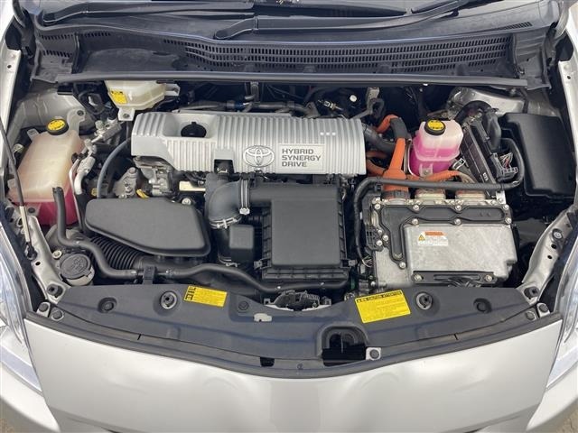 Toyota PRIUS 2009 8340124-21