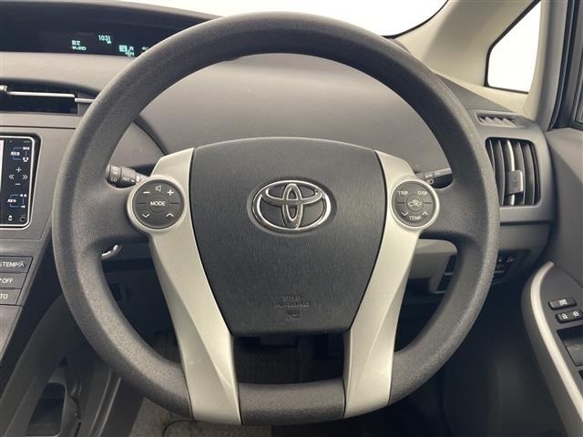 Toyota PRIUS 2009 8340124-3