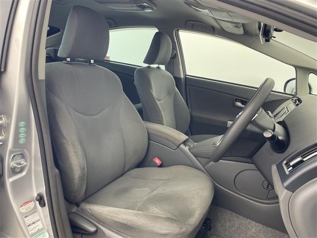 Toyota PRIUS 2009 8340124-4