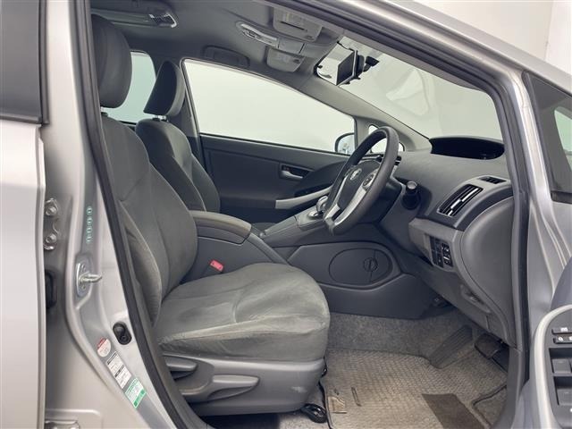 Toyota PRIUS 2009 8340124-6