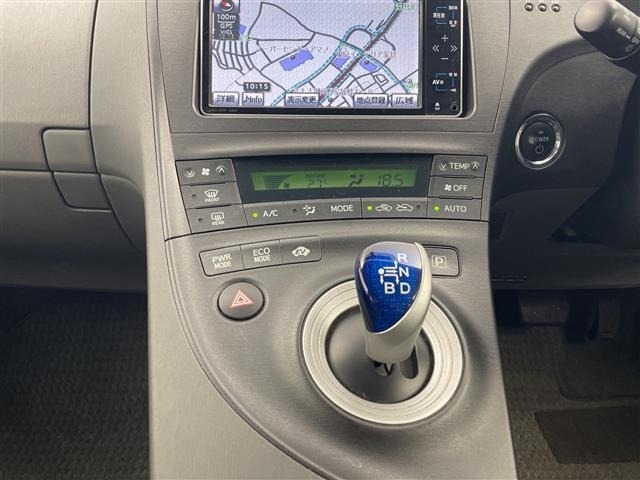 Toyota PRIUS 2009 8340124-9