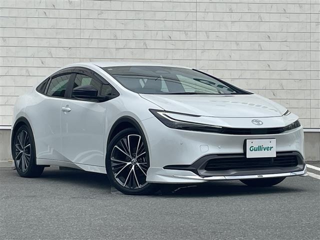 Toyota PRIUS 2024 8340126-0