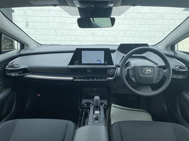Toyota PRIUS 2024 8340126-14