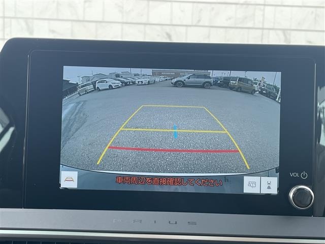 Toyota PRIUS 2024 8340126-18