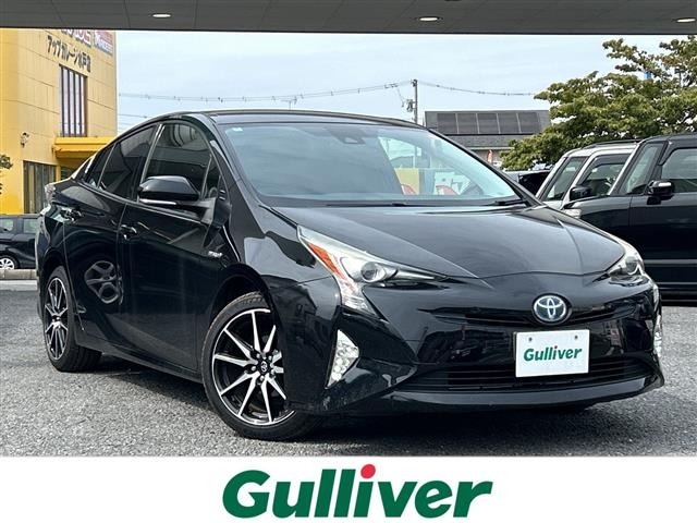Toyota PRIUS 2016 8340133-0