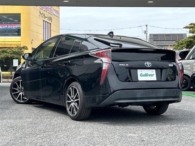 Toyota PRIUS 2016 8340133-13