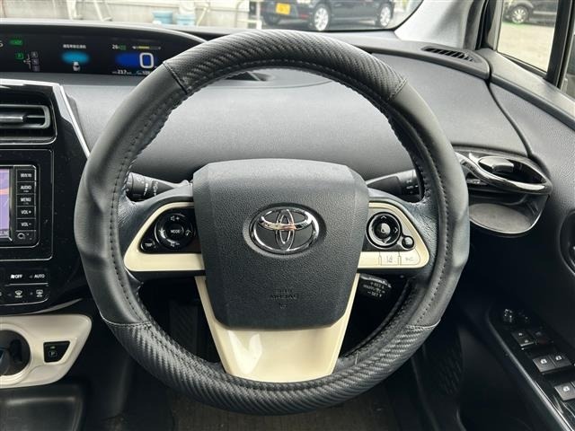 Toyota PRIUS 2016 8340133-19