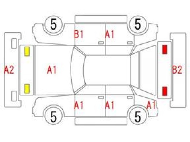 Toyota PRIUS 2016 8340133-23