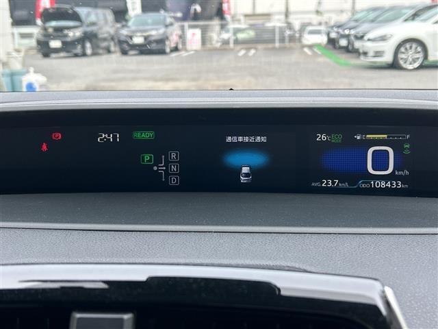 Toyota PRIUS 2016 8340133-5