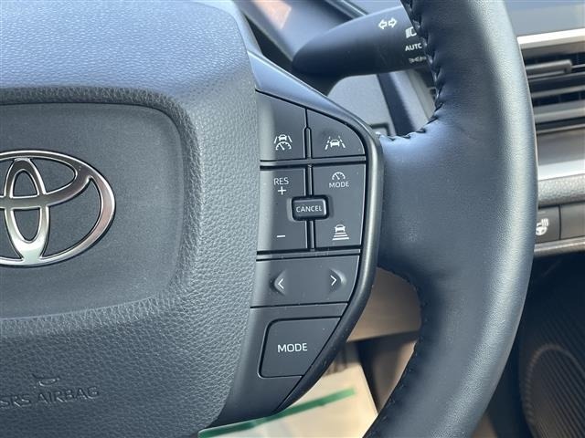 Toyota PRIUS 2023 8340134-12