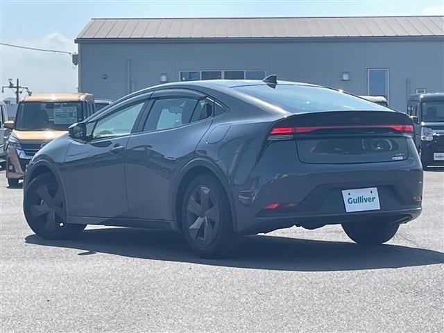 Toyota PRIUS 2023 8340134-13