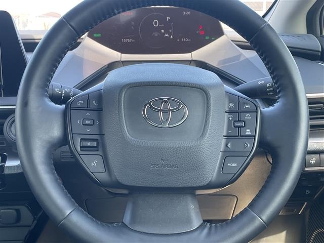 Toyota PRIUS 2023 8340134-15