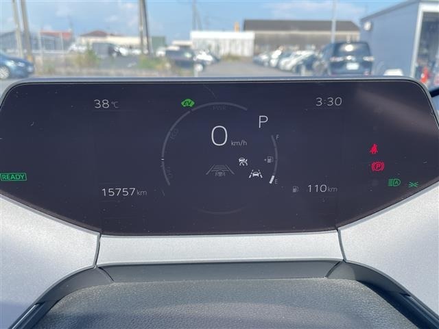 Toyota PRIUS 2023 8340134-16
