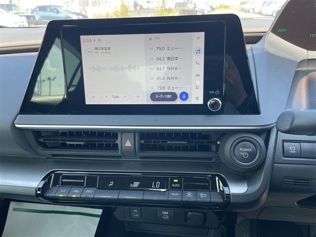 Toyota PRIUS 2023 8340134-17