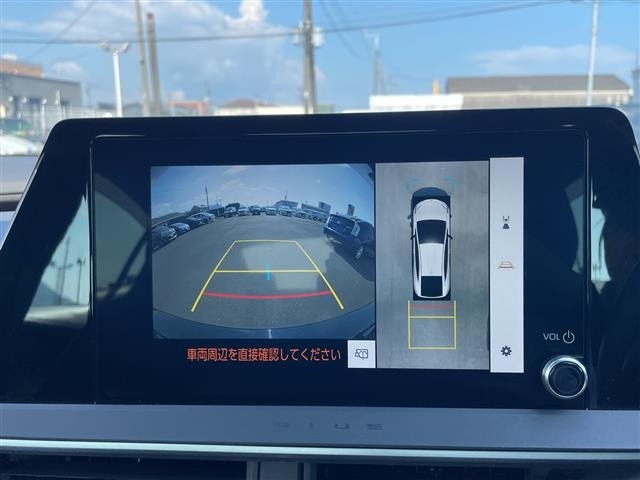 Toyota PRIUS 2023 8340134-18