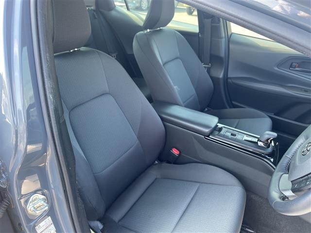 Toyota PRIUS 2023 8340134-2