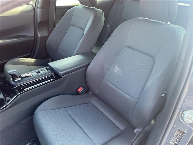 Toyota PRIUS 2023 8340134-4