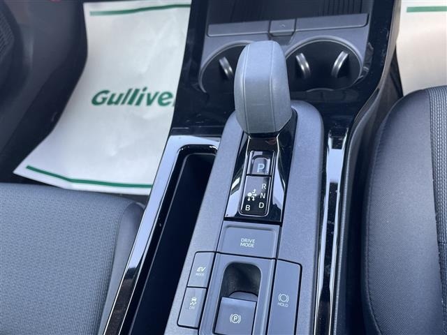Toyota PRIUS 2023 8340134-5