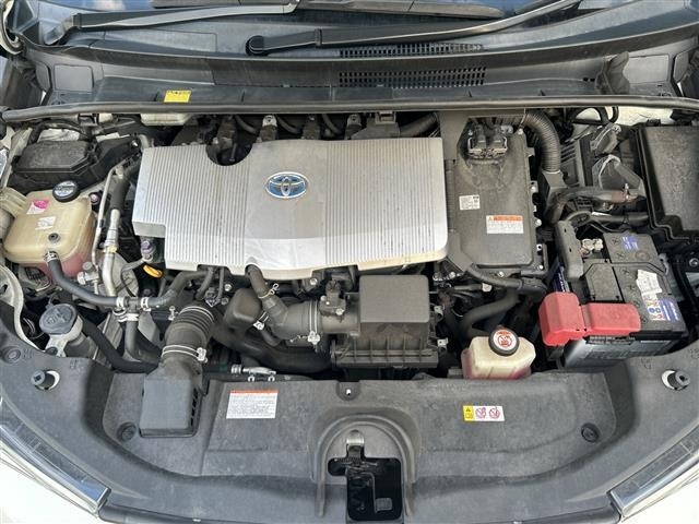 Toyota PRIUS 2018 8340151-14