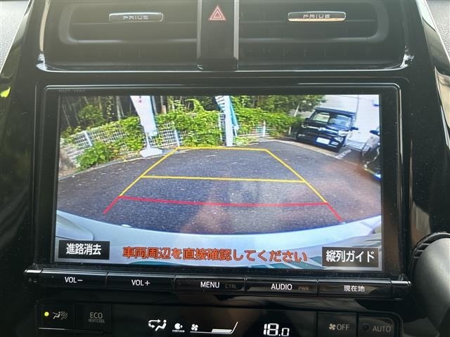 Toyota PRIUS 2018 8340151-17