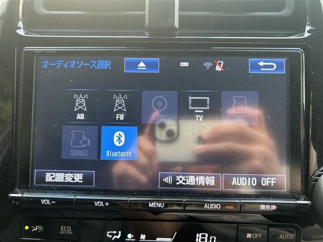 Toyota PRIUS 2018 8340151-18