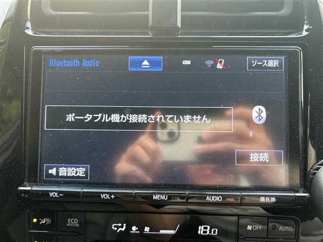 Toyota PRIUS 2018 8340151-21