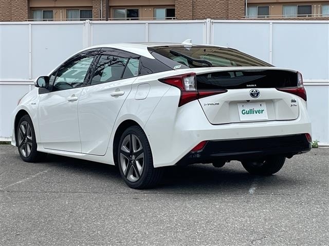 Toyota PRIUS 2019 8340153-13