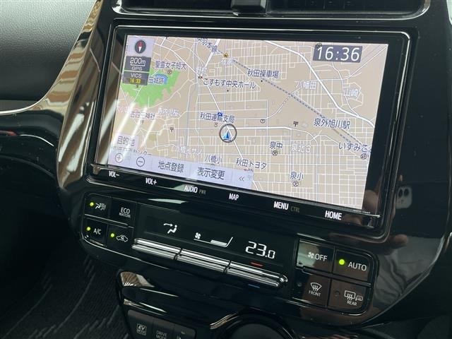 Toyota PRIUS 2019 8340153-17