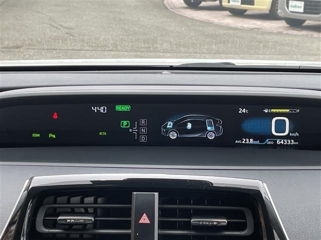 Toyota PRIUS 2019 8340153-18