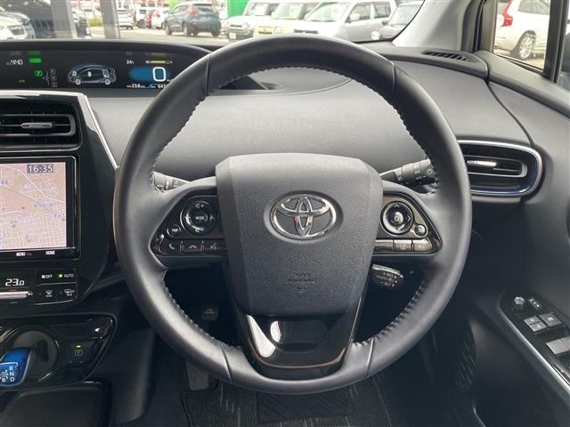 Toyota PRIUS 2019 8340153-19