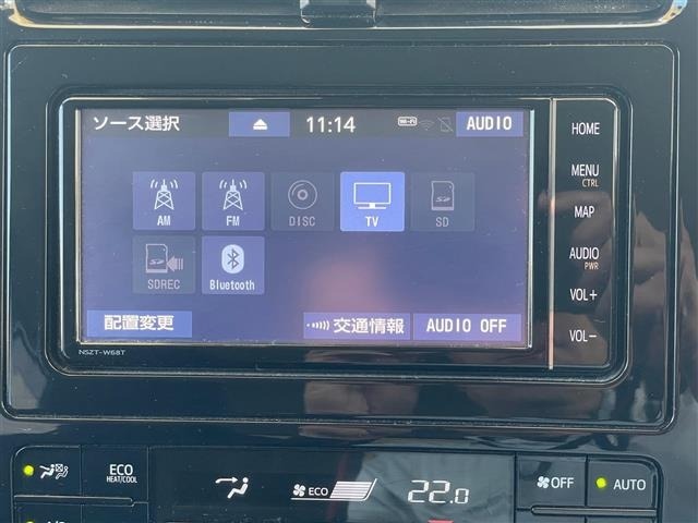 Toyota PRIUS 2018 8340154-12