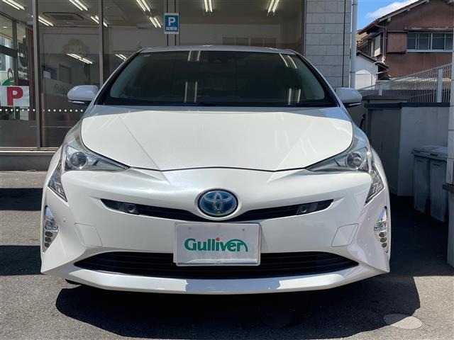 Toyota PRIUS 2018 8340154-13