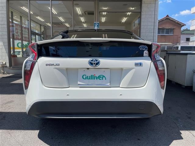 Toyota PRIUS 2018 8340154-14