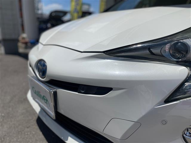 Toyota PRIUS 2018 8340154-18