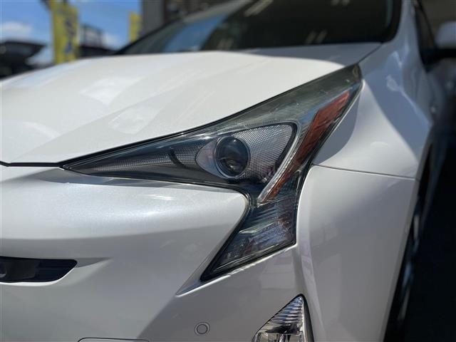 Toyota PRIUS 2018 8340154-19