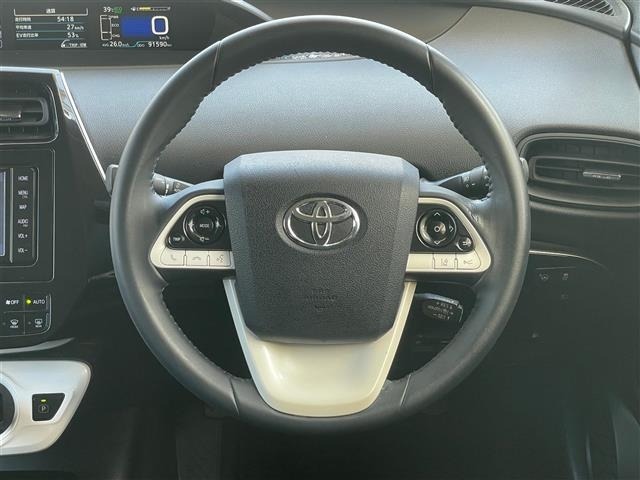 Toyota PRIUS 2018 8340154-21