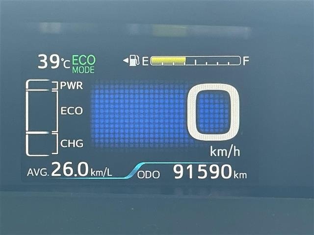Toyota PRIUS 2018 8340154-22